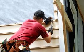 Best Siding Removal and Disposal  in Weston, NJ